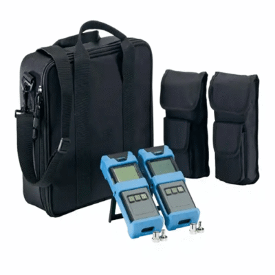 Asset Track Pro Ethernet Tester