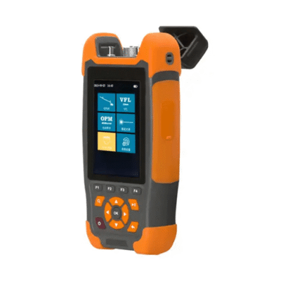 ATPENET-124_2.png Ethernet Tester with 300-Hour Battery Life & 60 dBm Power Range for Optical Networks - Asset Track Pro