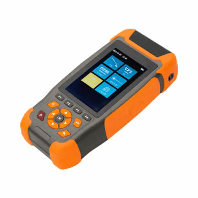ATPENET-124_3.png Ethernet Tester with 300-Hour Battery Life & 60 dBm Power Range for Optical Networks - Asset Track Pro