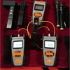 Ethernet Tester with 60 km Range & Built-in Visual Fault Locator (VFL) - Asset Track Pro