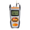 Ethernet Tester with 60 km Range & Built-in Visual Fault Locator (VFL) - Asset Track Pro