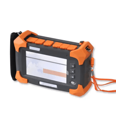 Asset Track Pro Gigabit Ethernet Cable Tester