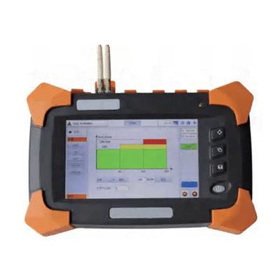 Asset Track Pro Gigabit Ethernet Cable Tester