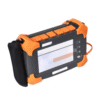 Asset Track Pro Gigabit Ethernet Cable Tester