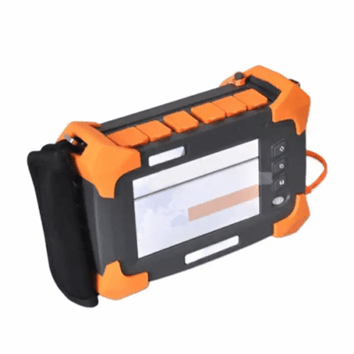 Asset Track Pro Gigabit Ethernet Cable Tester