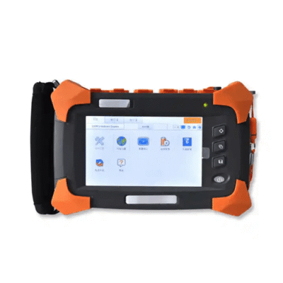 Asset Track Pro Gigabit Ethernet Cable Tester
