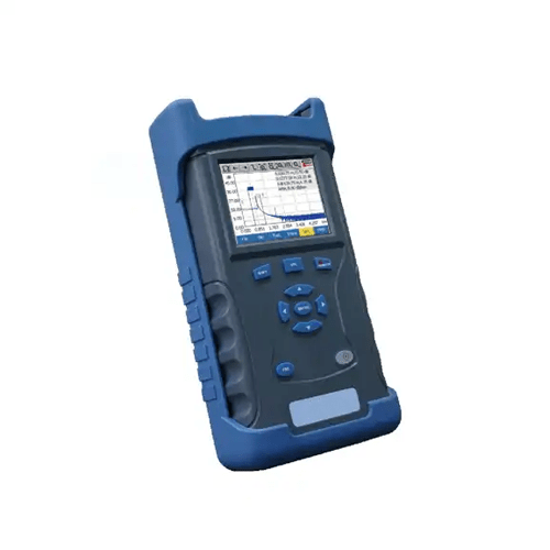 Asset Track Pro Handheld Mini Otdr Ethernet Tester
