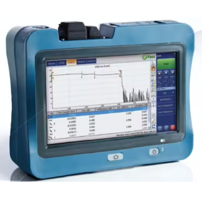 Asset Track Pro Ethernet And Transport Tester