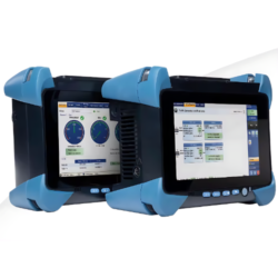 Asset Track Pro Ethernet And Transport Tester