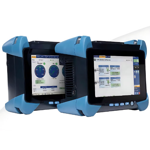 Asset Track Pro Ethernet And Transport Tester