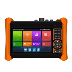 Asset Track Pro New Mini OTDR Ethernet Tester