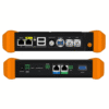 Asset Track Pro New Mini OTDR Ethernet Tester
