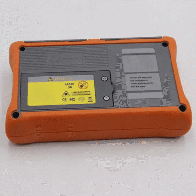 Asset Track Pro Mini OTDR Event Map Ethernet Tester