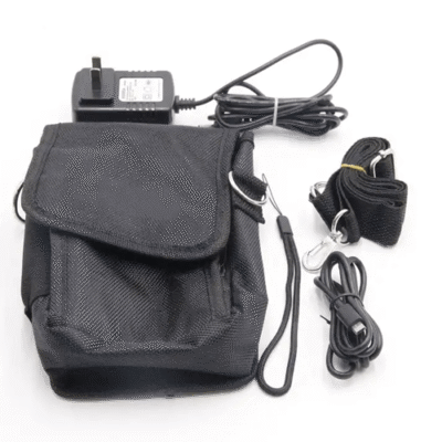 Asset Track Pro Mini OTDR Event Map Ethernet Tester