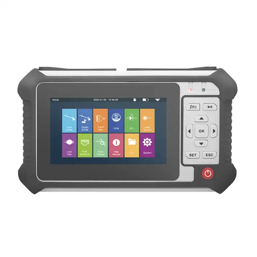 Asset Track Pro Touch Screen Event Map Ethernet Tester - Image 2