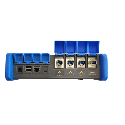Asset Track Pro Power Meter Ethernet Testers