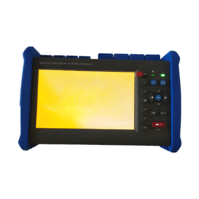 Asset Track Pro Power Meter Ethernet Testers