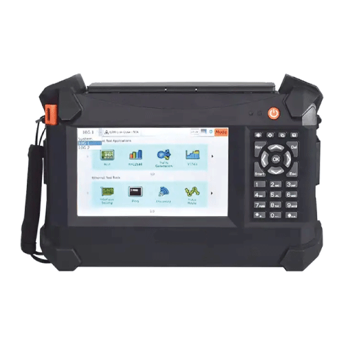 Asset Track Pro Multifunction Network Analyzer