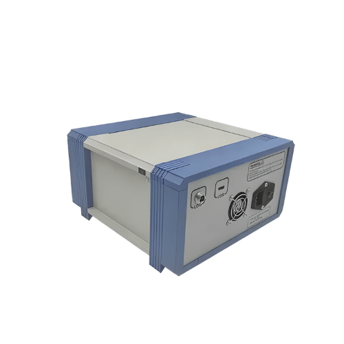 Asset Track Pro Insertion Return Loss Ethernet Testers