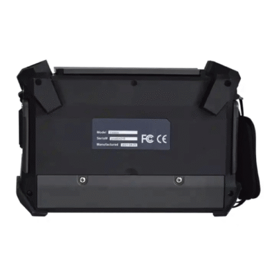 Asset Track Pro Multifunction Network Analyzer