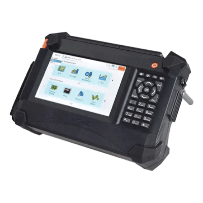 Asset Track Pro Multifunction Network Analyzer