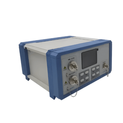 Asset Track Pro Insertion Return Loss Ethernet Testers