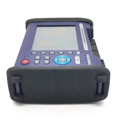Optical Domain Tester with 5.6-Inch Display & 2500mAh Dual Batteries - Asset Track Pro