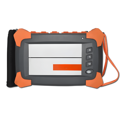 Advanced Ethernet Tester with 5 in Display, Ergonomic Design - Asset Track Pro - Image 4