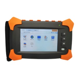 Portable Network Analyzer for 1Gbps Testing and Monitoring - Asset Track Pro
