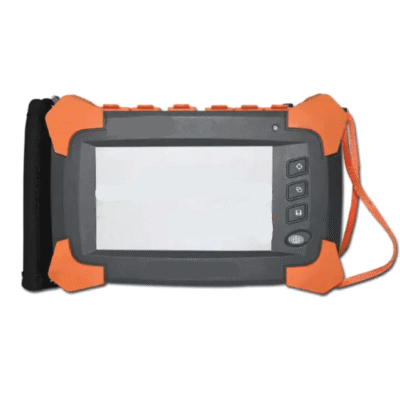 Asset Track Pro Multifunction Network Analyzer