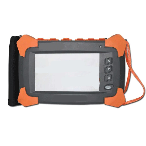 Asset Track Pro Multifunction Network Analyzer