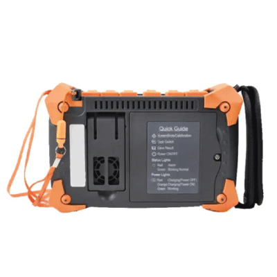 Asset Track Pro Multifunction Network Analyzer