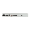4-Channel Fiber Ethernet Converter with 1.5G Bandwidth - Asset Track Pro