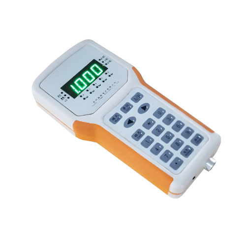 Square Resistance Ethernet Tester with 0.5% Accuracy - Asset Track Pro
