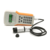 Square Resistance Ethernet Tester with 0.5% Accuracy - Asset Track Pro