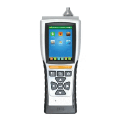 Ethylene Gas Detector with 3.5-Inch TFT Screen & <10s Response Time - Asset Track Pro