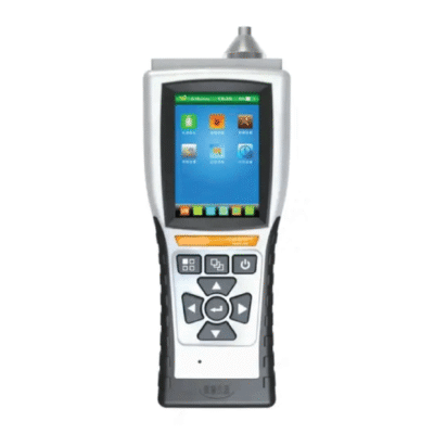 ATPENET-143-1-1.png Ethylene Gas Detector with 3.5-Inch TFT Screen & <10s Response Time - Asset Track Pro