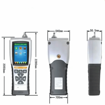 ATPENET-143-4-1.png Ethylene Gas Detector with 3.5-Inch TFT Screen & <10s Response Time - Asset Track Pro