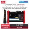 ATPENET-144-3-1.png Fiber Multi Tester with 5.4-Inch Screen & 600m TDR Distance Measurement - Asset Track Pro