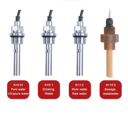 Conductivity Ethernet Tester with 1012 Ω Input Impedance - Asset Track Pro - Image 3