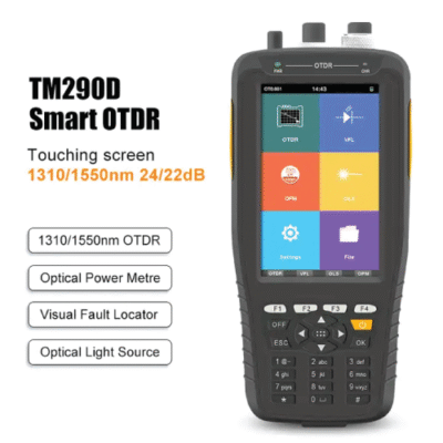 ATPENET-145-3-1.png Optical Fiber Tester with 37.28-Mile Range & 30mW Laser Peak Output - Asset Track Pro
