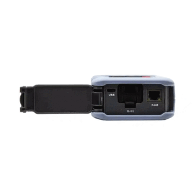 Single Mode Fiber Tester with 3.5-In Touch Display & 22 dB Dynamic Range - Asset Track Pro
