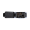 Single Mode Fiber Tester with 3.5-In Touch Display & 22 dB Dynamic Range - Asset Track Pro