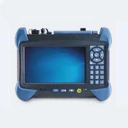 GR Core Ethernet Tester with 7 in Touchscreen & 8 GB Storage for Multi-Connection Testing - Asset Track Pro