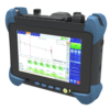 GR Core Ethernet Tester with 7 in Touchscreen & 8 GB Storage for Multi-Connection Testing - Asset Track Pro