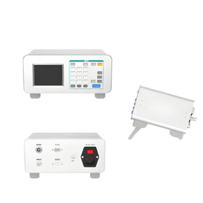 Asset Track Pro Magnetometer Ethernet Tester