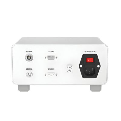 Asset Track Pro Magnetometer Ethernet Tester