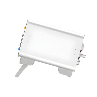 Asset Track Pro Magnetometer Ethernet Tester