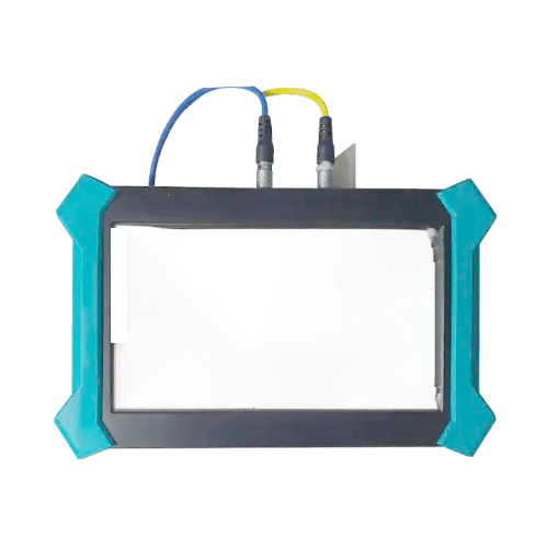 U-Disk Tester for Concrete Strength & Defect Detection with 10.1 in Touchscreen - Asset Track Pro