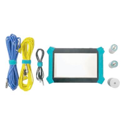 ATPENET-148.2.png U-Disk Tester for Concrete Strength & Defect Detection with 10.1 in Touchscreen - Asset Track Pro